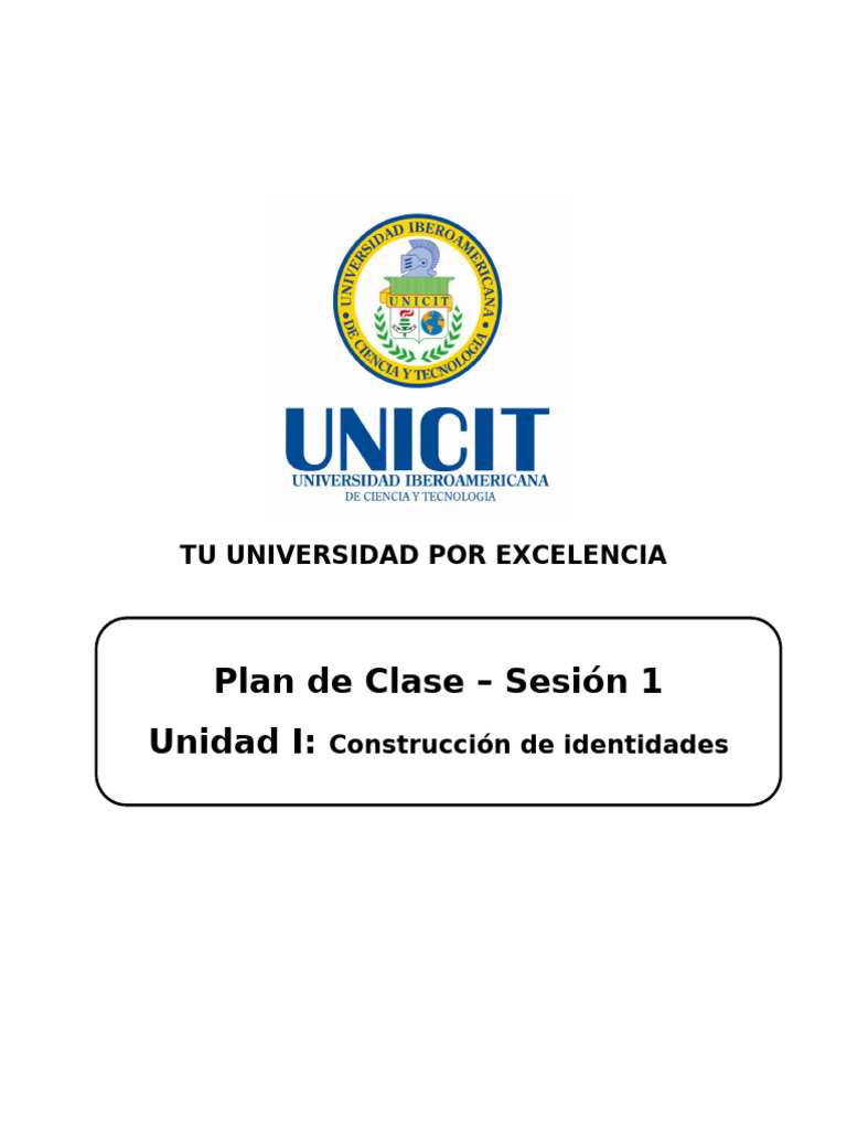Formato - PC - Ida I - Arq 1 | PDF | Diseño | Cognición