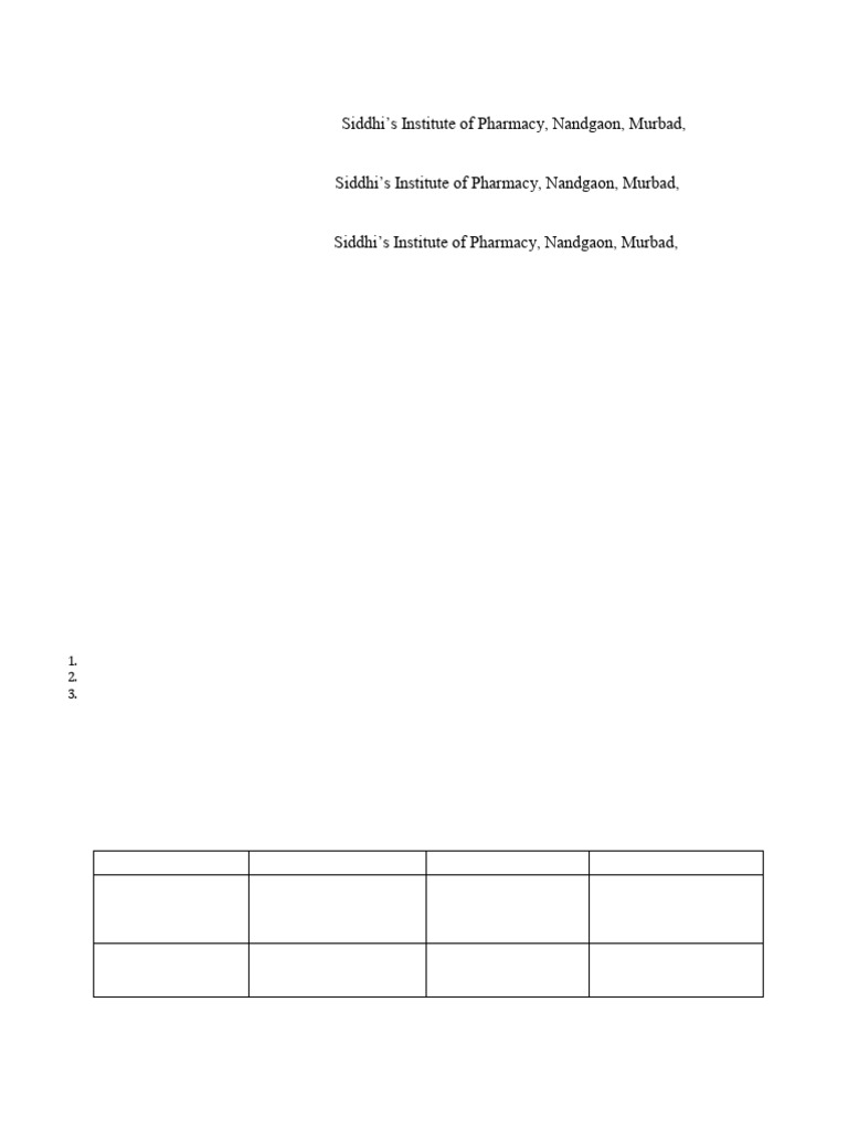 Overview of Stability | PDF | Chemical Reactions | Pharmaceutical ...