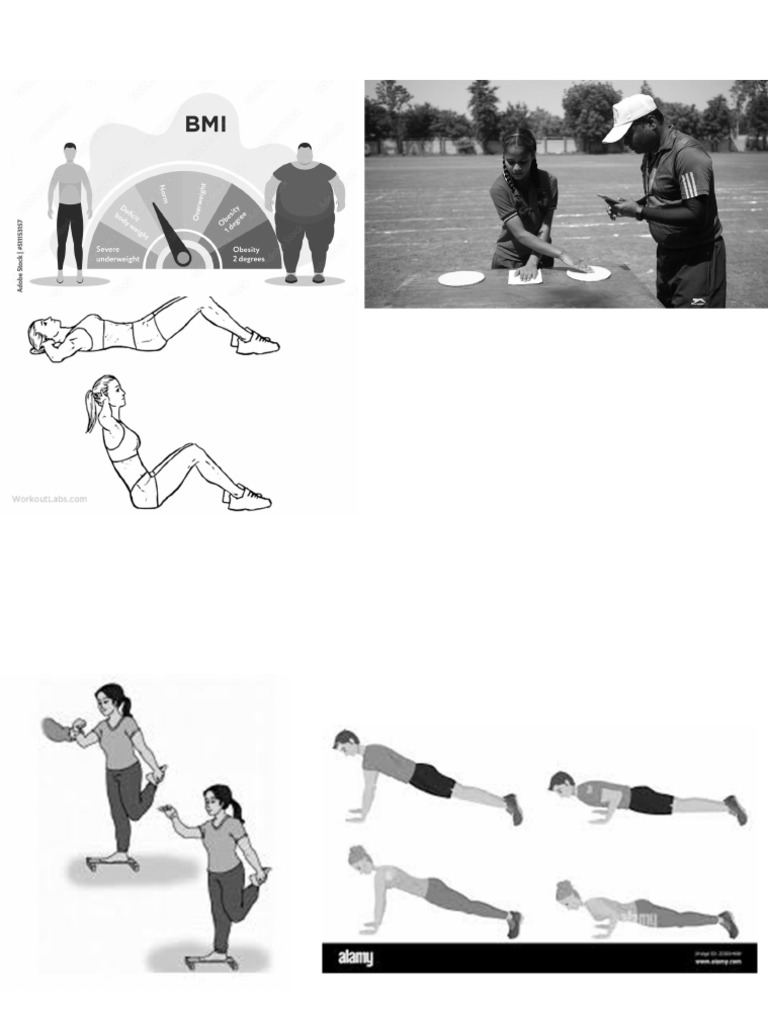 PhysicalEducation Print | PDF