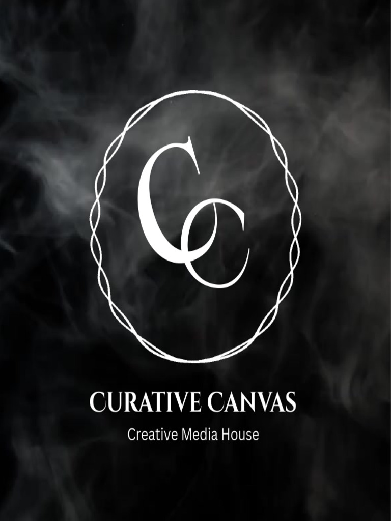 Curative Canvas - Logo | PDF