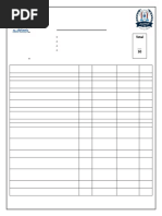 APhA Injection Technique Assessment Form | PDF | Injection (Medicine ...