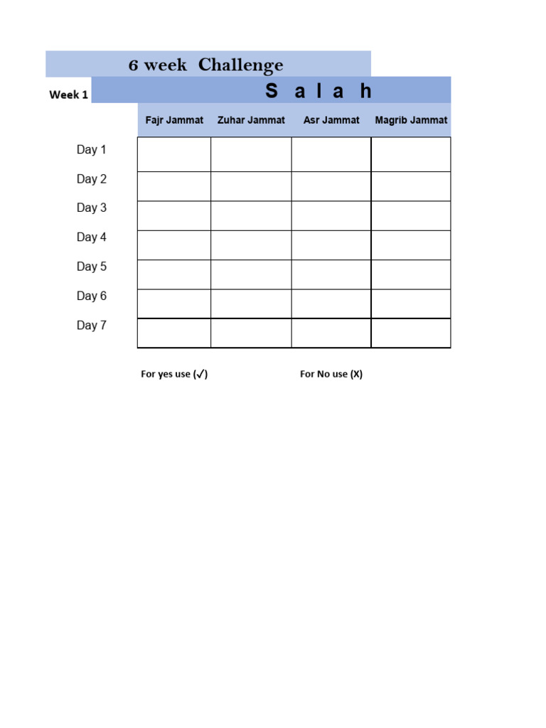 Week 1 | PDF