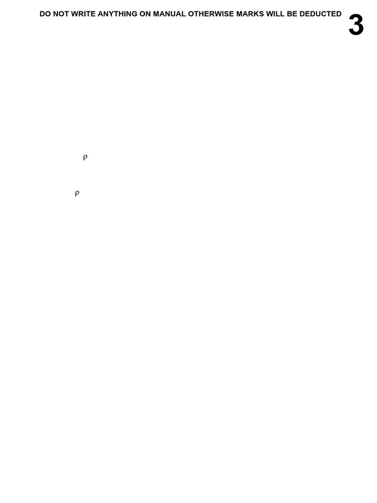 3 Capillary Rise Method | PDF | Surface Tension | Water
