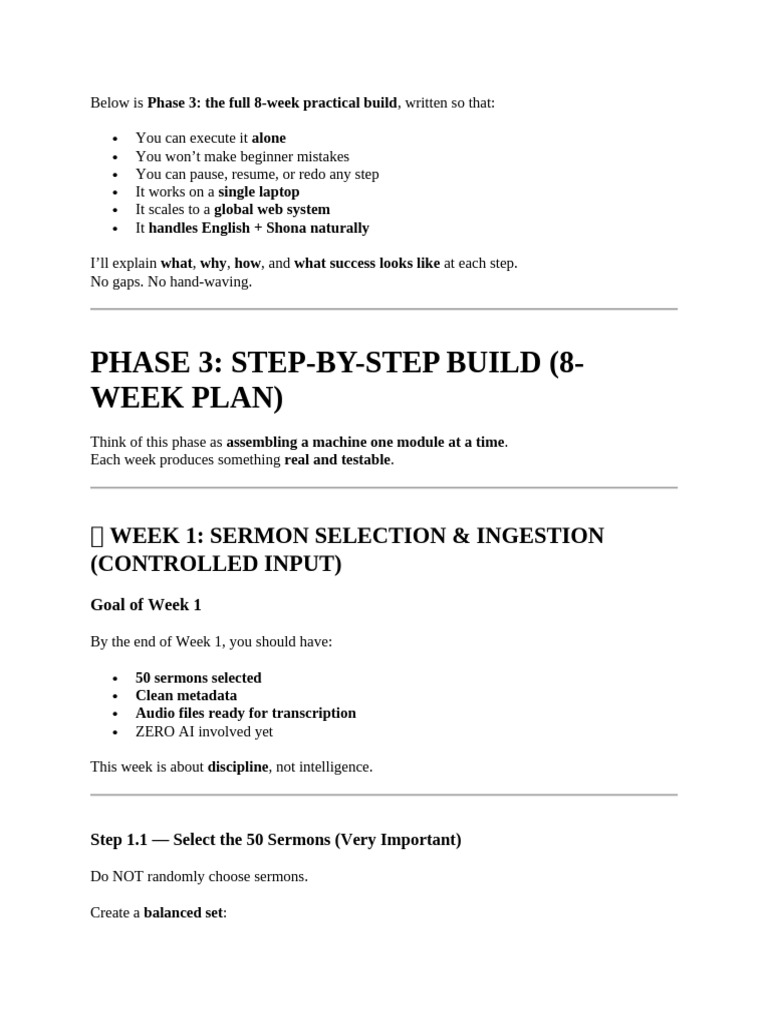 PHASE 3 | PDF | Information Retrieval | Metadata