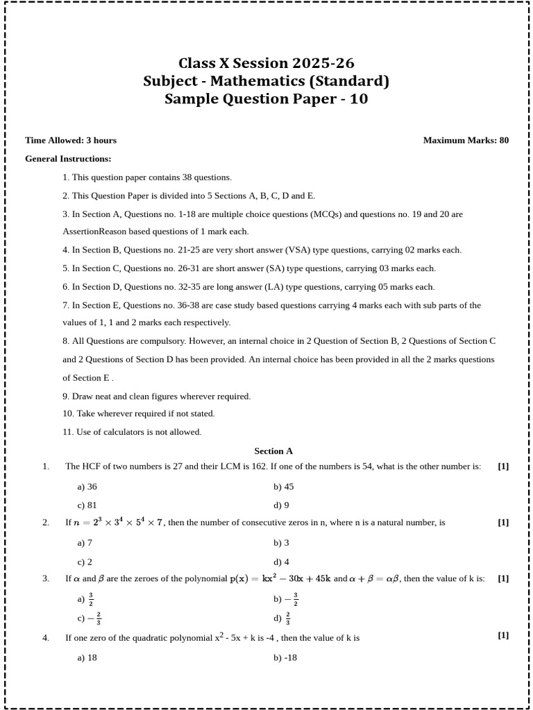 Selfstudys Com File | PDF | Circle | Zero Of A Function