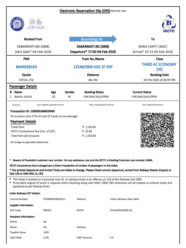 8644038163 | PDF | Identity Document | Payments