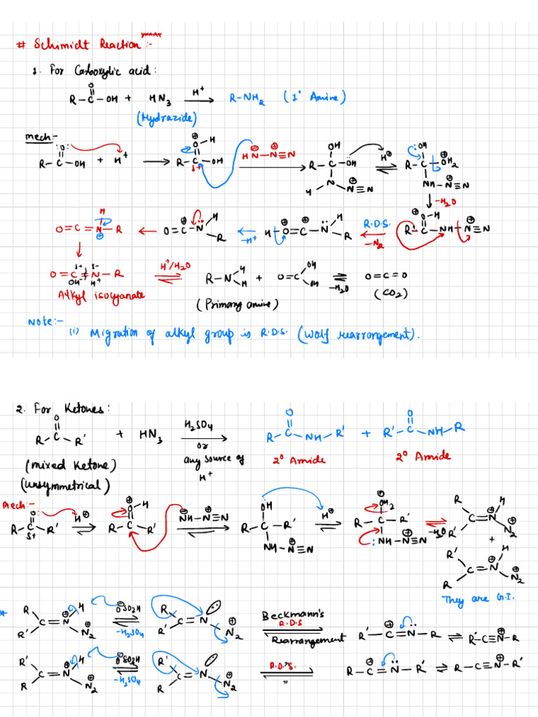 Amines 2 | PDF