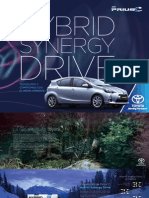 PriusC Catalogo