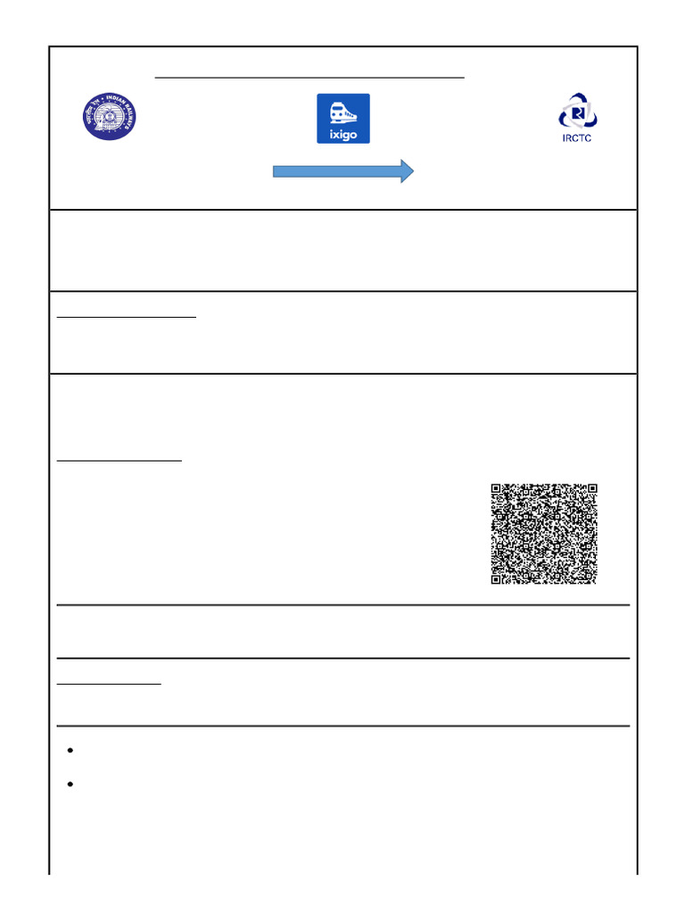 E Ticket | PDF | Identity Document | Payments