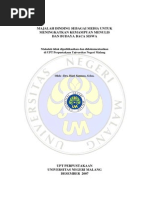 Download Majalah Dinding Sebagai Media Untuk Meningkatkan Kemampuan Menulis Dan Budaya Baca Siswa by jiwamerapuh SN99585129 doc pdf