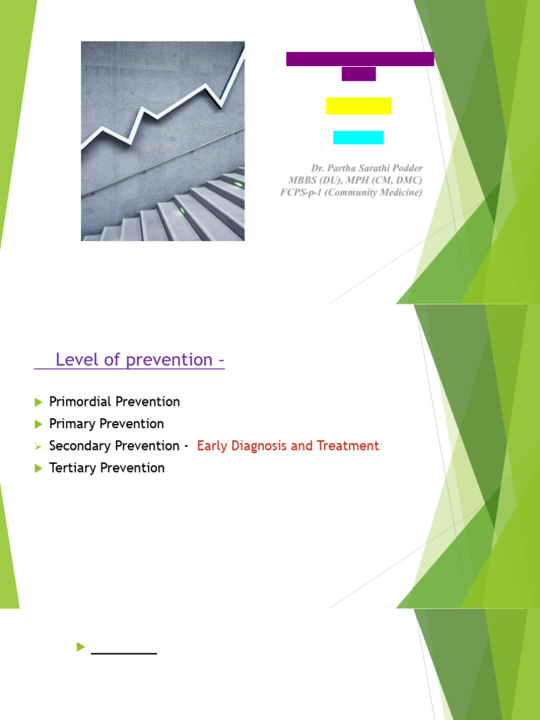 Screening | PDF