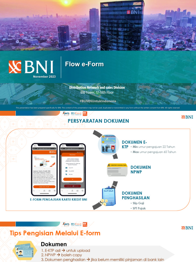 Flow Eform | PDF