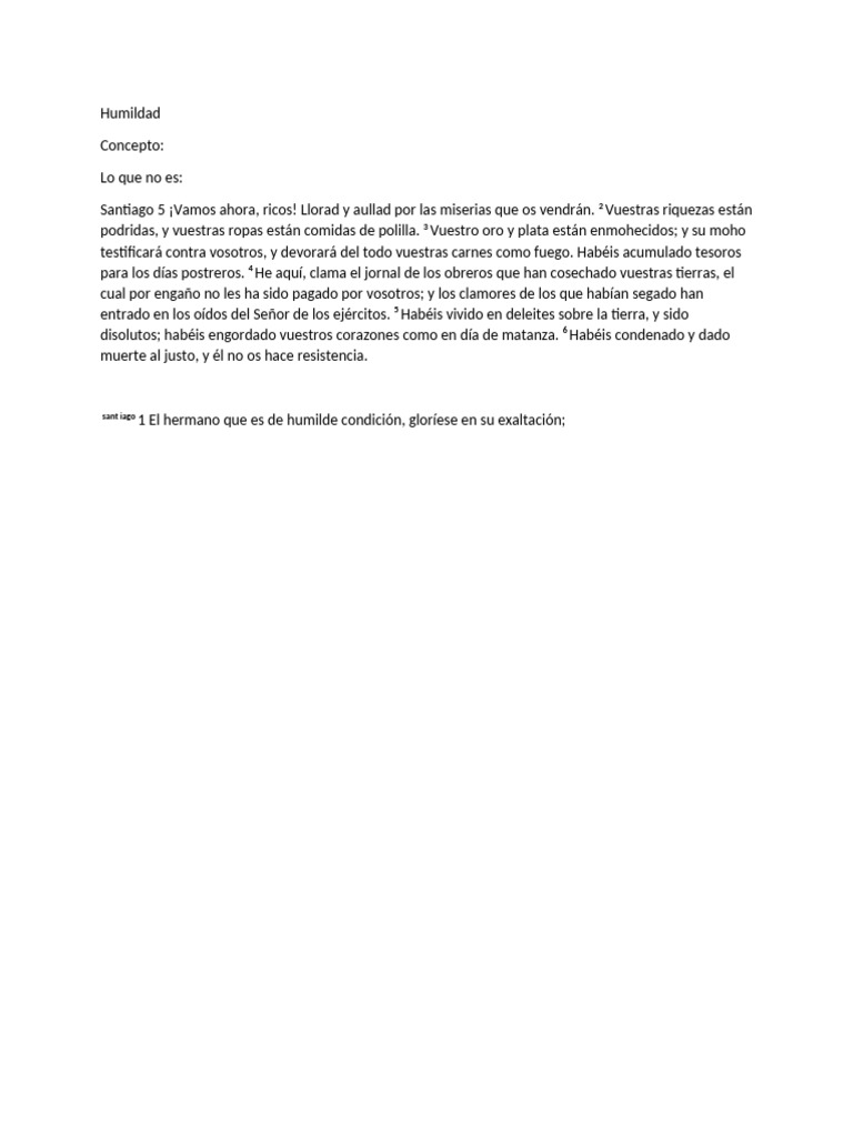 Humil Dad | PDF