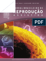 JBRA - Jornal Brasileiro de Reprodução Assistida, V. 13, Nº1, Janeiro-Fevereiro-Março, 2009