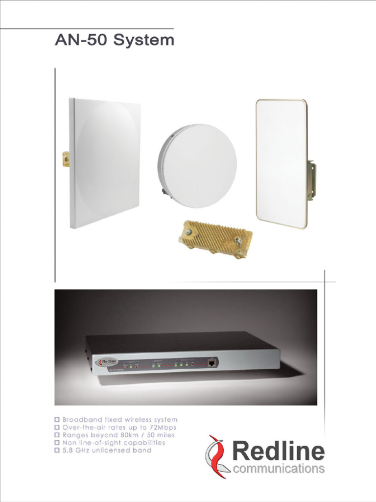AN50 | PDF