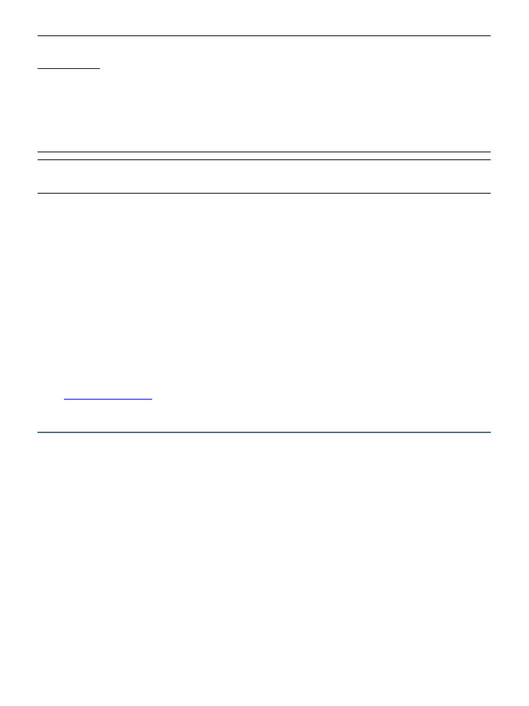 Article 36 | PDF | Electronic Health Record | Personalized Medicine