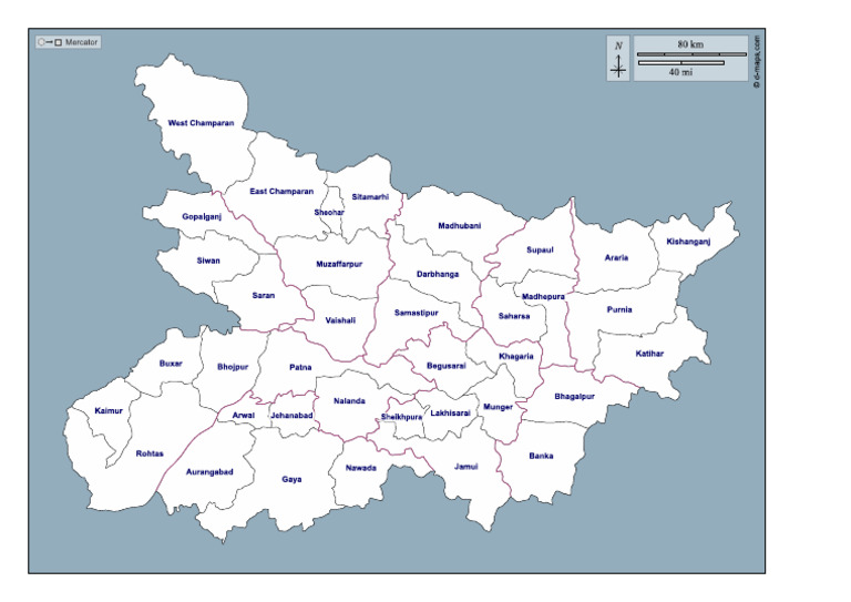 Bihar | PDF