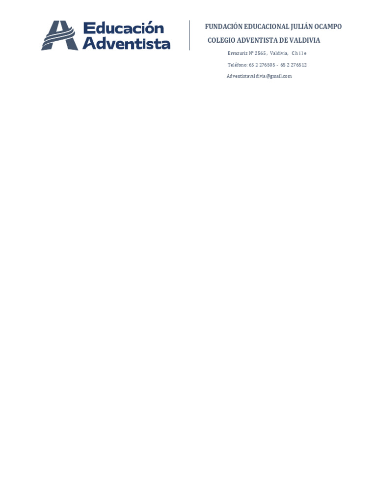 Reglamentode Convivencia 6835 | PDF | Educación de la primera infancia ...