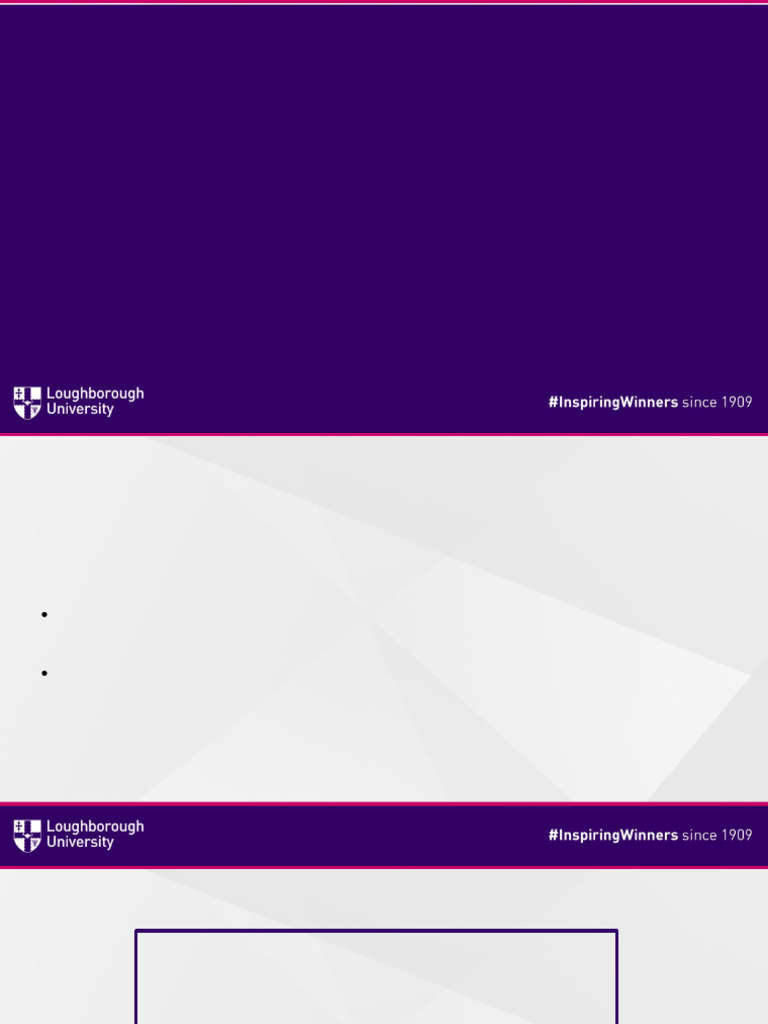 PSC746 Lecture - Week 1 - Learn Version-3 | PDF | Curriculum | Pedagogy