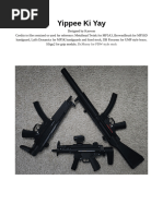 PY2A Glock Frame Assembly Guide | PDF | Cartridge (Firearms ...