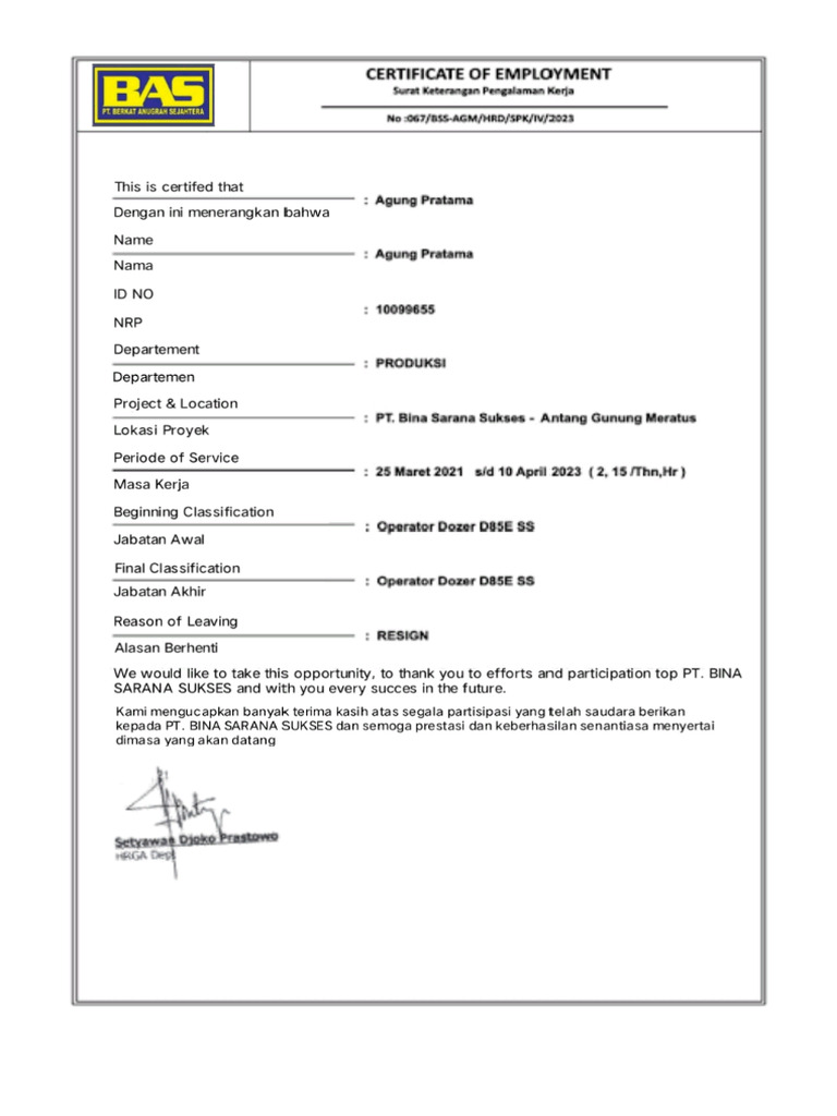 Bas | PDF