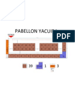 Pabellon Yacuiba