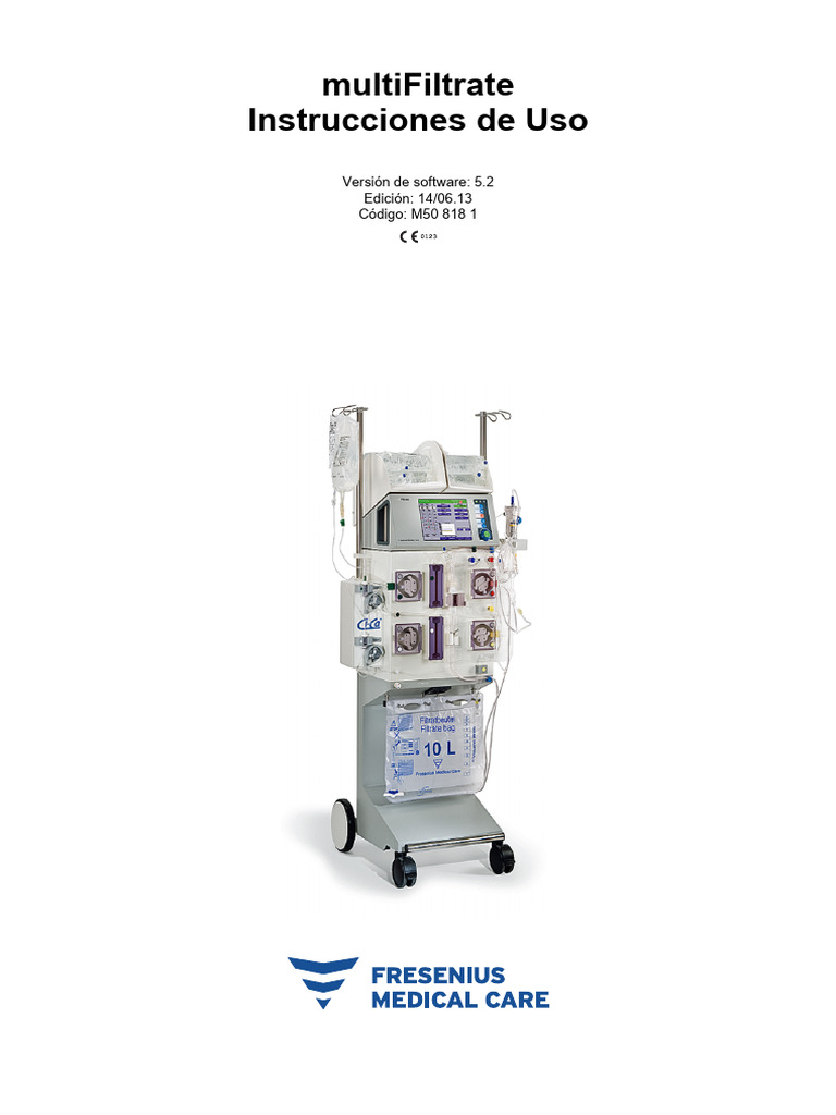 multiFiltrate_OP_14_06_13_SW_05_2_ES_M50818 | PDF | Medicina CLINICA ...