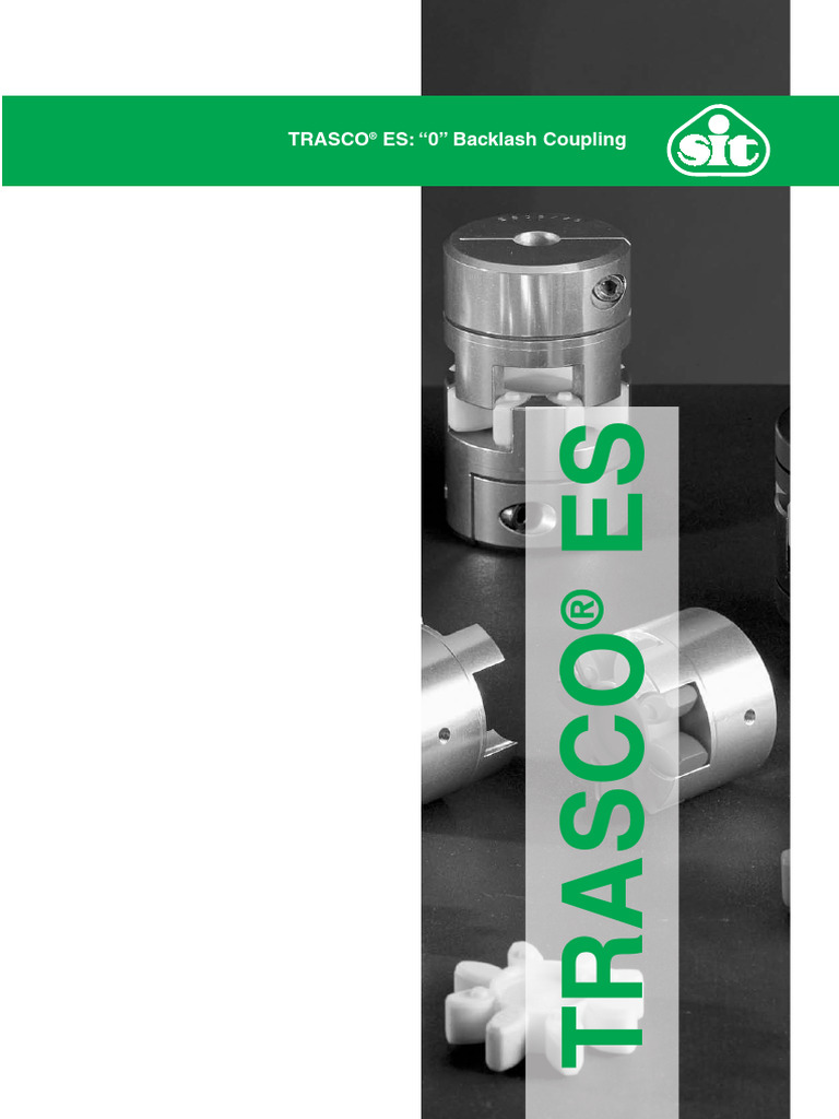 GESM | PDF | Mechanical Engineering | Manufactured Goods