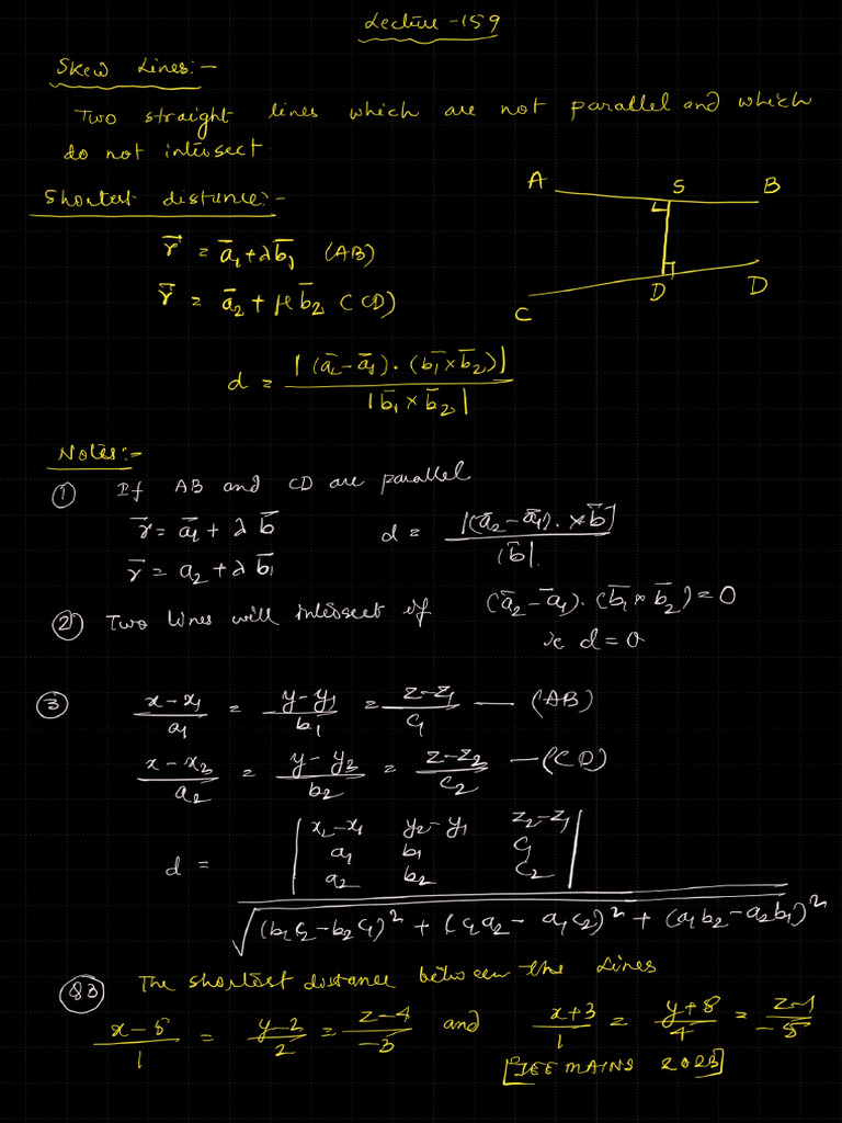 Lecture - 159 | PDF