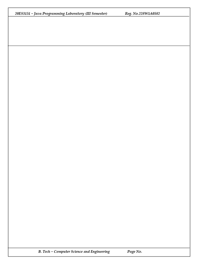 228W1A0570-Lab6.1 | PDF | Method (Computer Programming) | Inheritance ...
