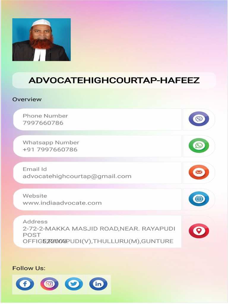 Digital Card | PDF