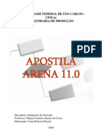 Apostila Arena 11