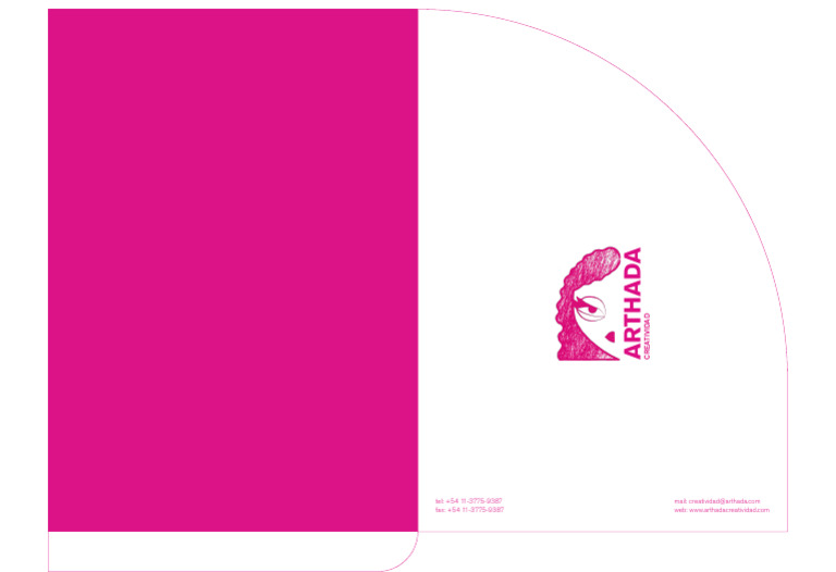 Carpeta Arthada IMPRIMIR | PDF