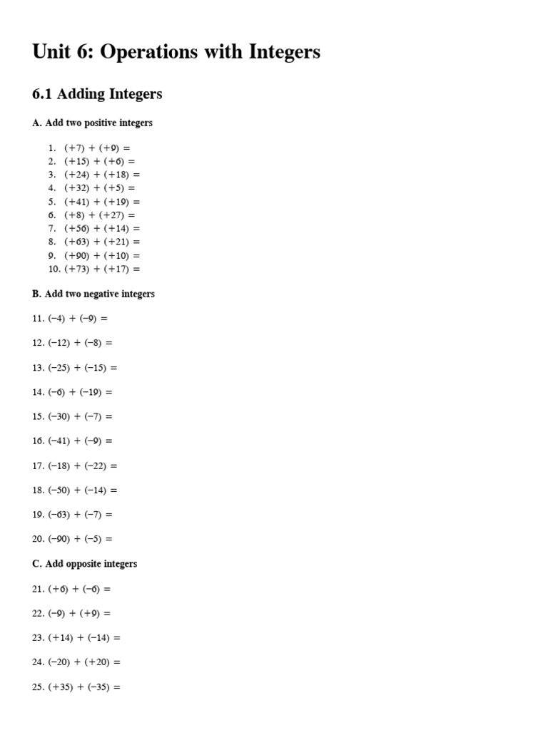 Units 6-8 Gr7 | PDF | Equations | Inequality (Mathematics)
