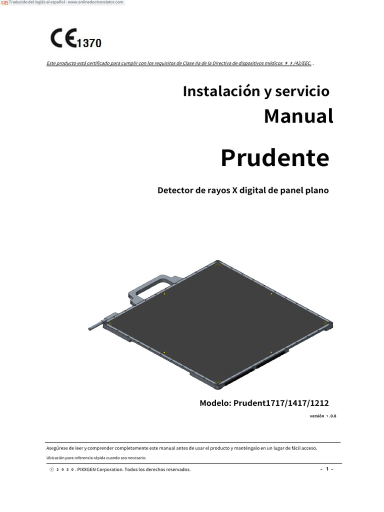 User Manual 4971884.en.es | PDF | Radio | USB