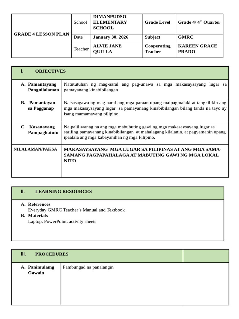 GMRC 5 | PDF
