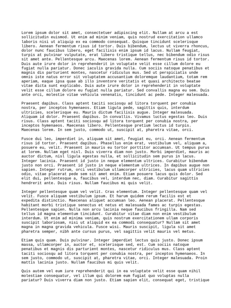 loremipsum1234 (2) | PDF