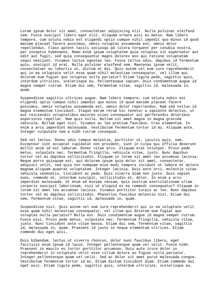 loremipsum1234 (5) | PDF