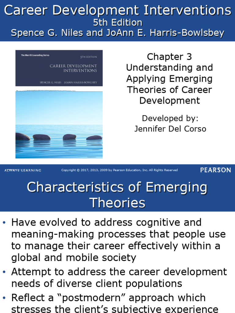 PP Ch3 | PDF | Self Efficacy | Decision Making