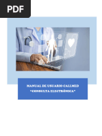 Cotización Expediente Clínico MediSel | PDF | Diagnostico medico ...