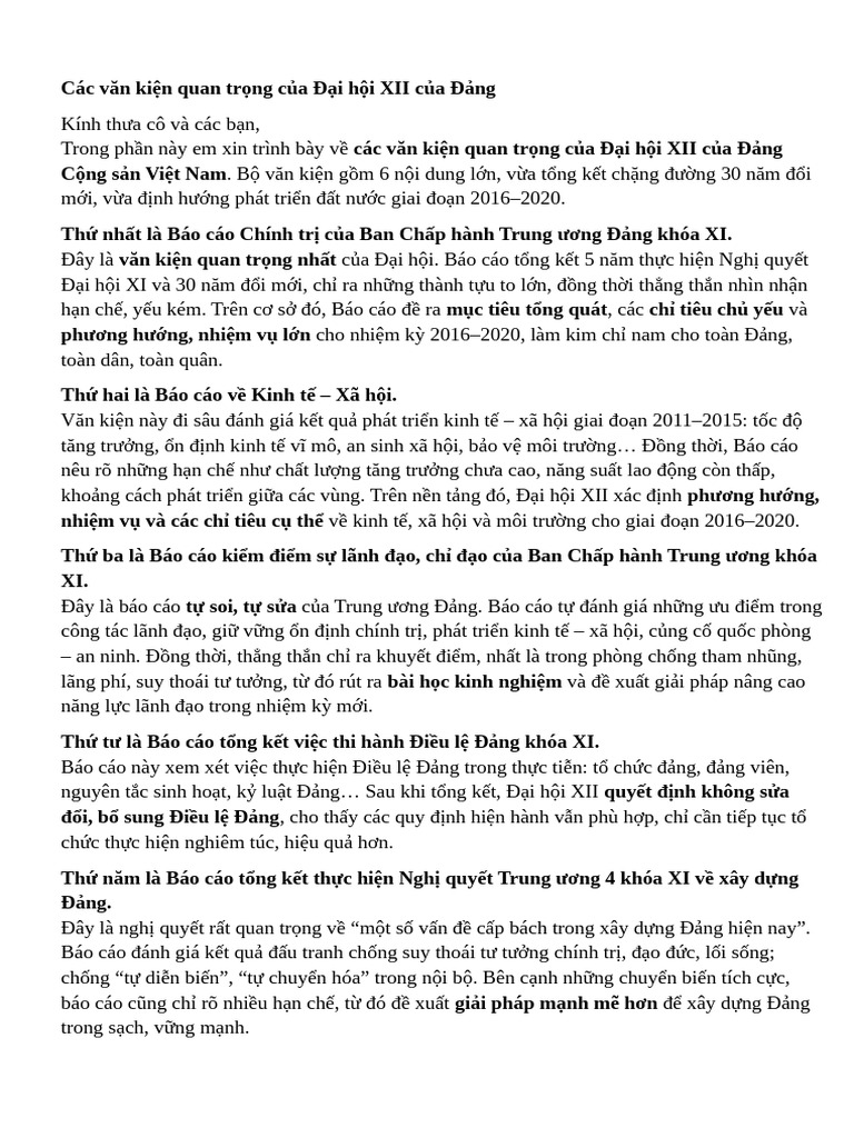TT LSĐ | PDF