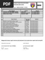 Ujian Progresif Matematik Tahun 4 Kertas 1