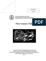 Proses PCB