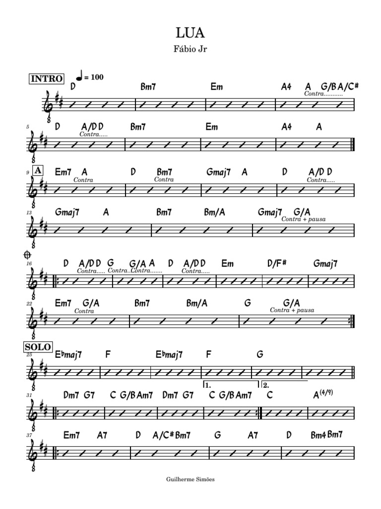 09 Lua | PDF