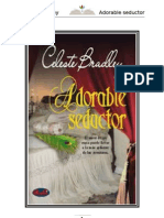 Bradley Celeste - Club de Los Mentirosos 05 - Adorable Seductor