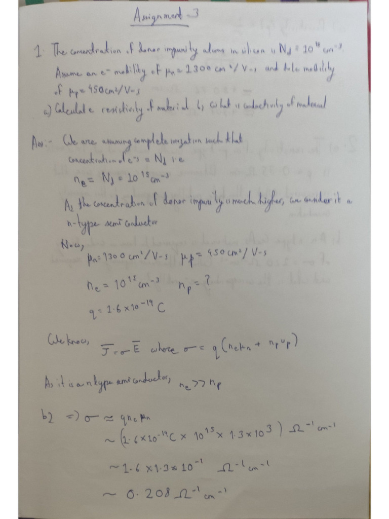 Assign 3 | PDF