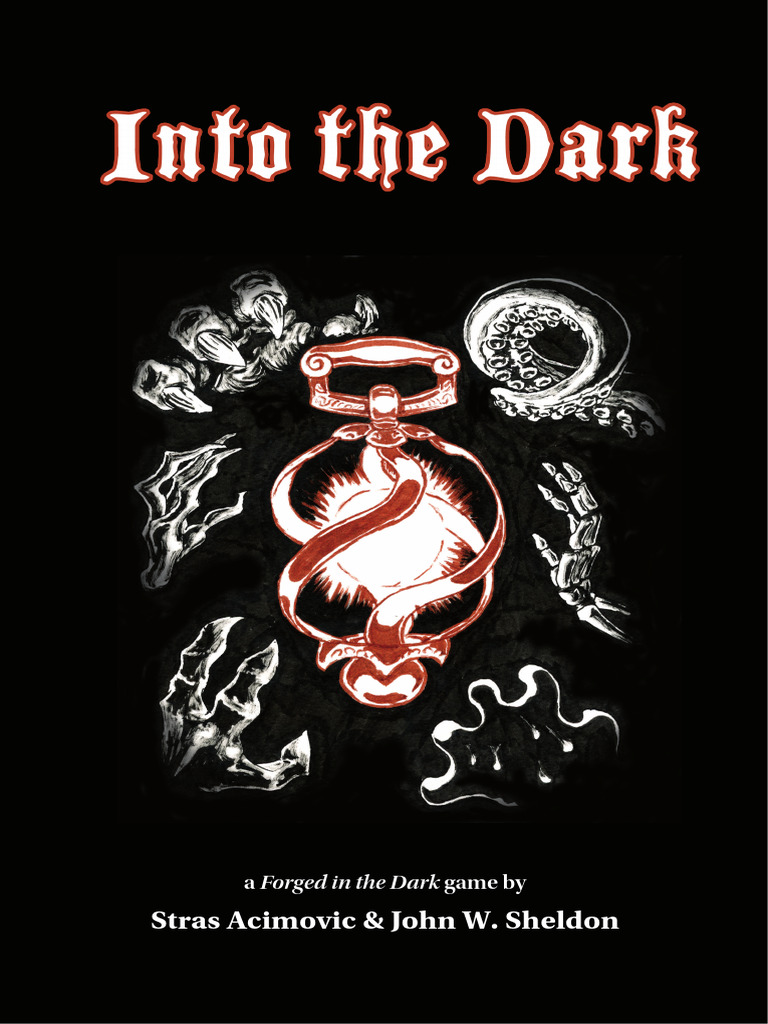 293145-sample | PDF | Role Playing Games