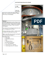 Saab 95 ABS Module