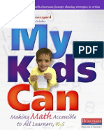 Kids Can