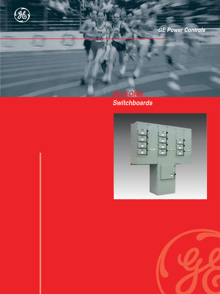 Mini Form | PDF | Fuse (Electrical) | Electrical Engineering